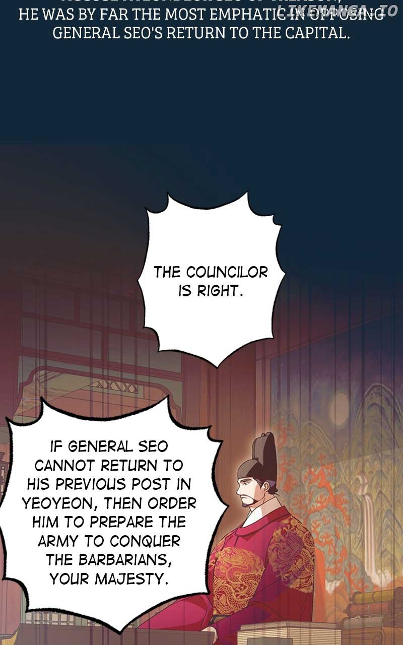 Darby the dizzying flow Chapter 36 page 32 - 