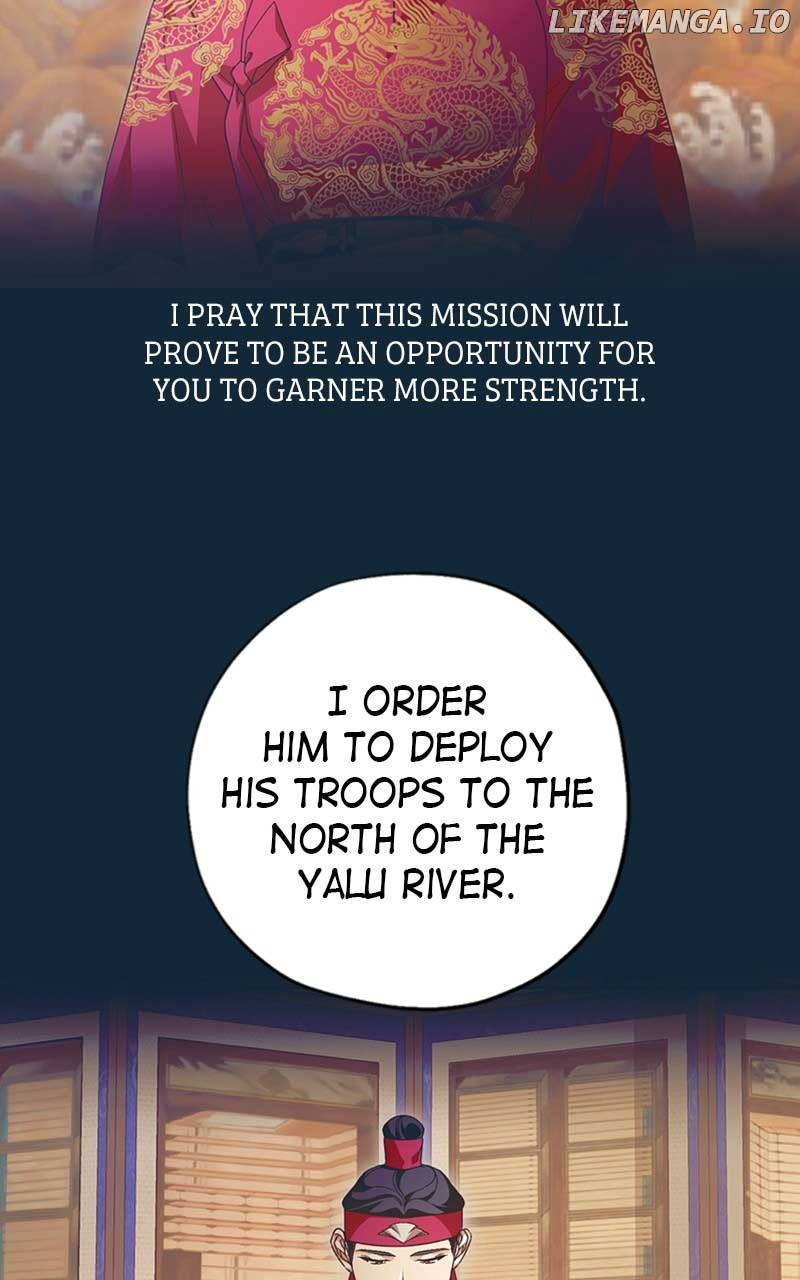 Darby the dizzying flow Chapter 36 page 36 - 
