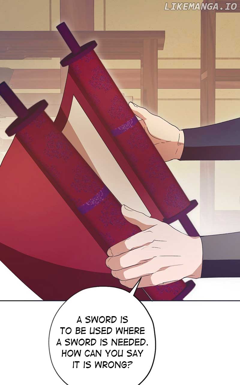 Darby the dizzying flow Chapter 36 page 38 - 