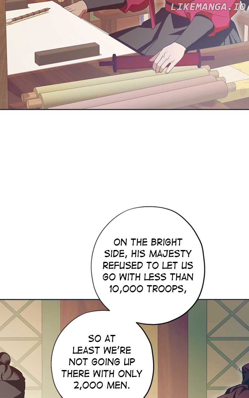Darby the dizzying flow Chapter 36 page 40 - 