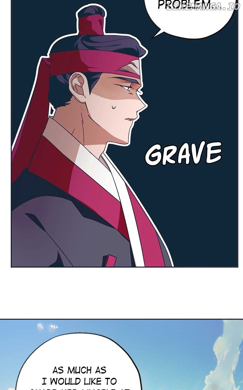 Darby the dizzying flow Chapter 36 page 48 - 