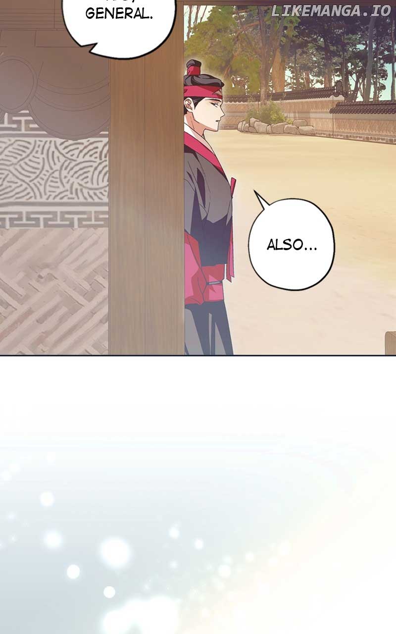 Darby the dizzying flow Chapter 36 page 51 - 