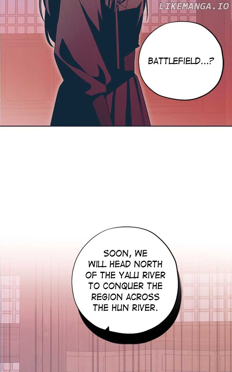 Darby the dizzying flow Chapter 36 page 60 - 