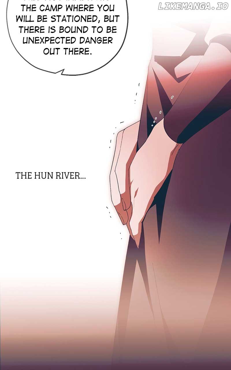 Darby the dizzying flow Chapter 36 page 62 - 