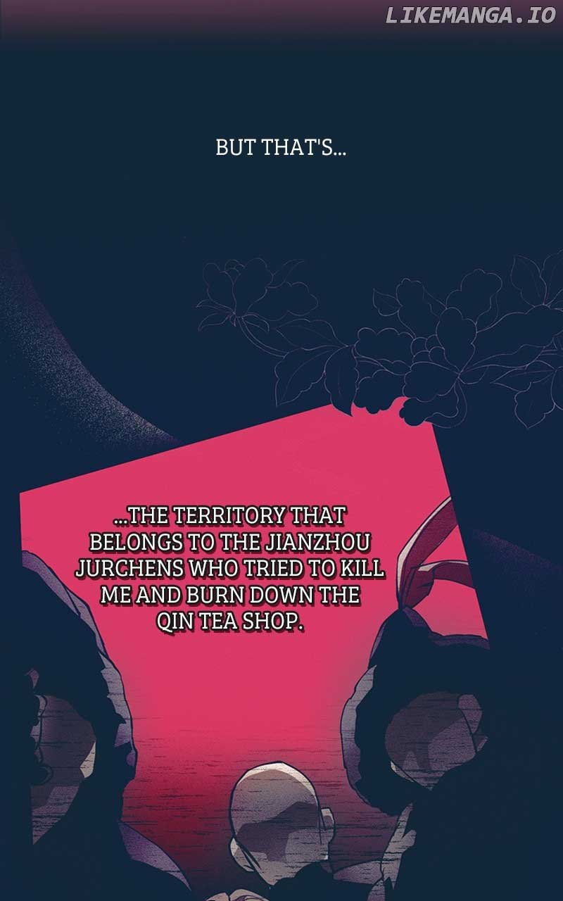 Darby the dizzying flow Chapter 36 page 63 - 