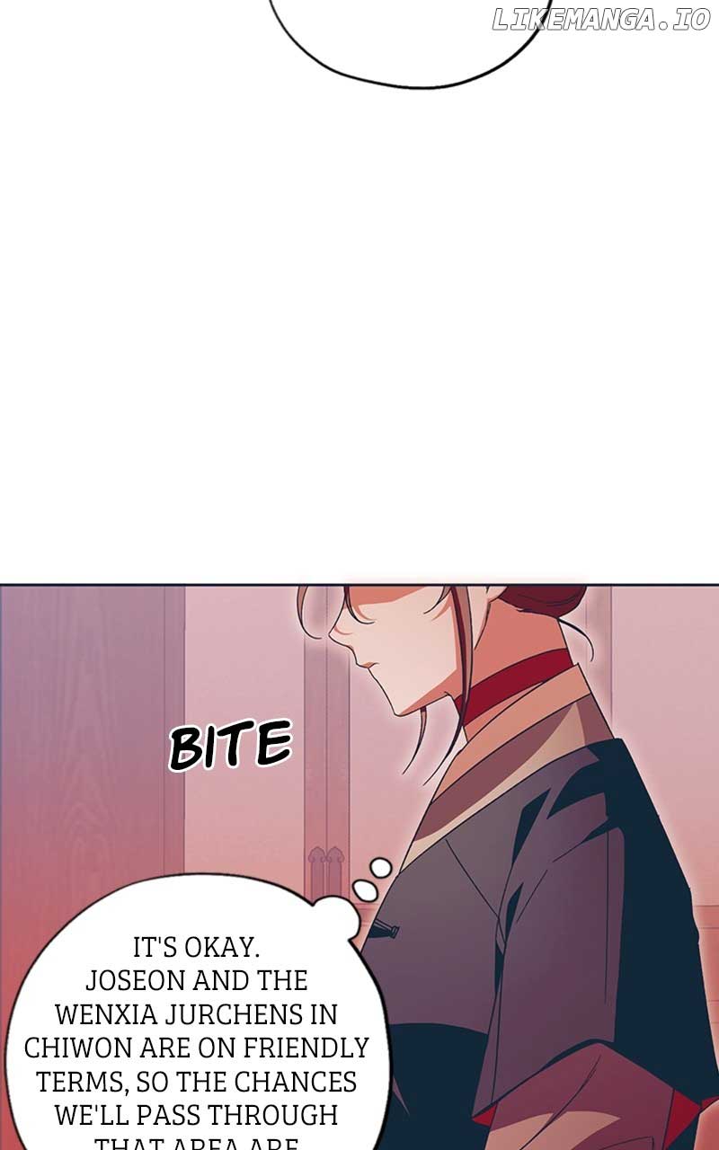 Darby the dizzying flow Chapter 36 page 66 - 