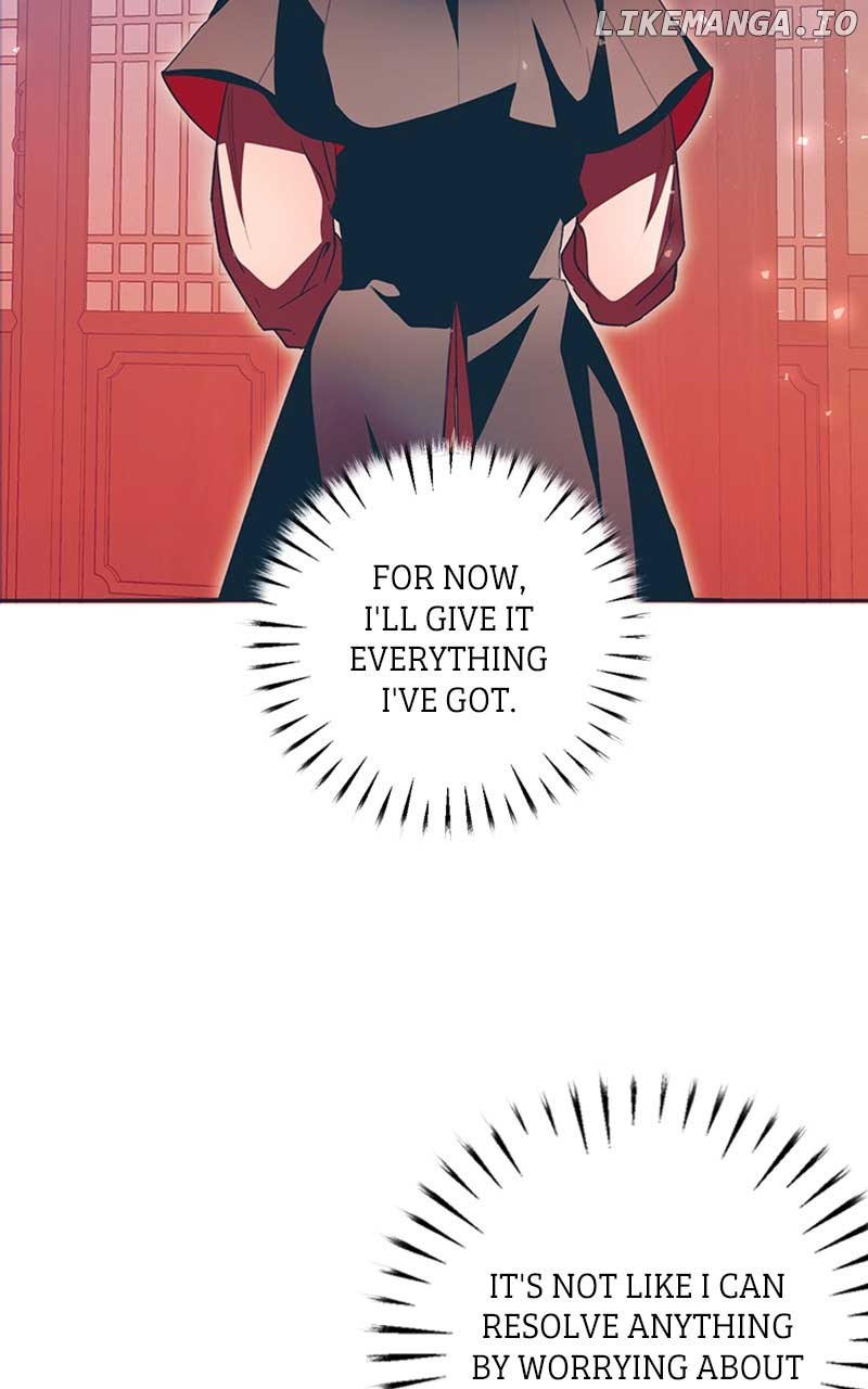 Darby the dizzying flow Chapter 36 page 68 - 