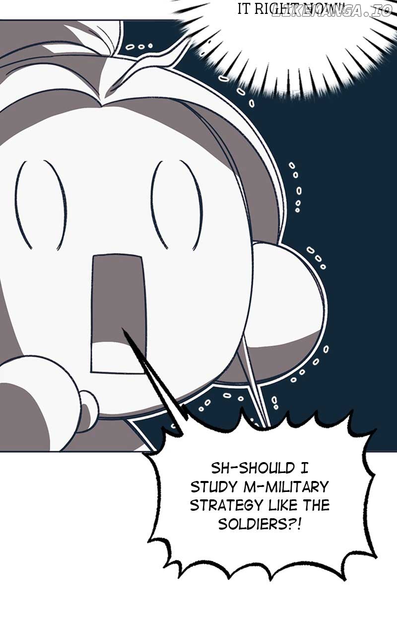 Darby the dizzying flow Chapter 36 page 69 - 