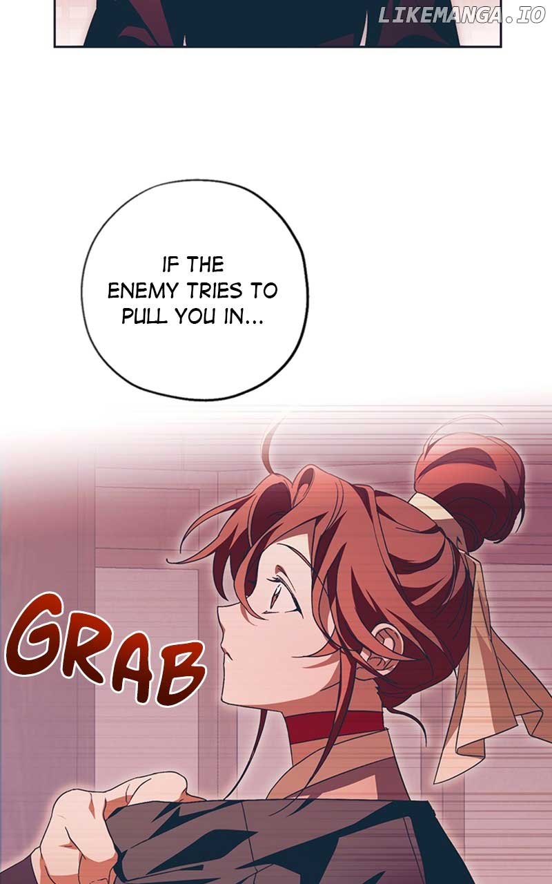 Darby the dizzying flow Chapter 36 page 72 - 