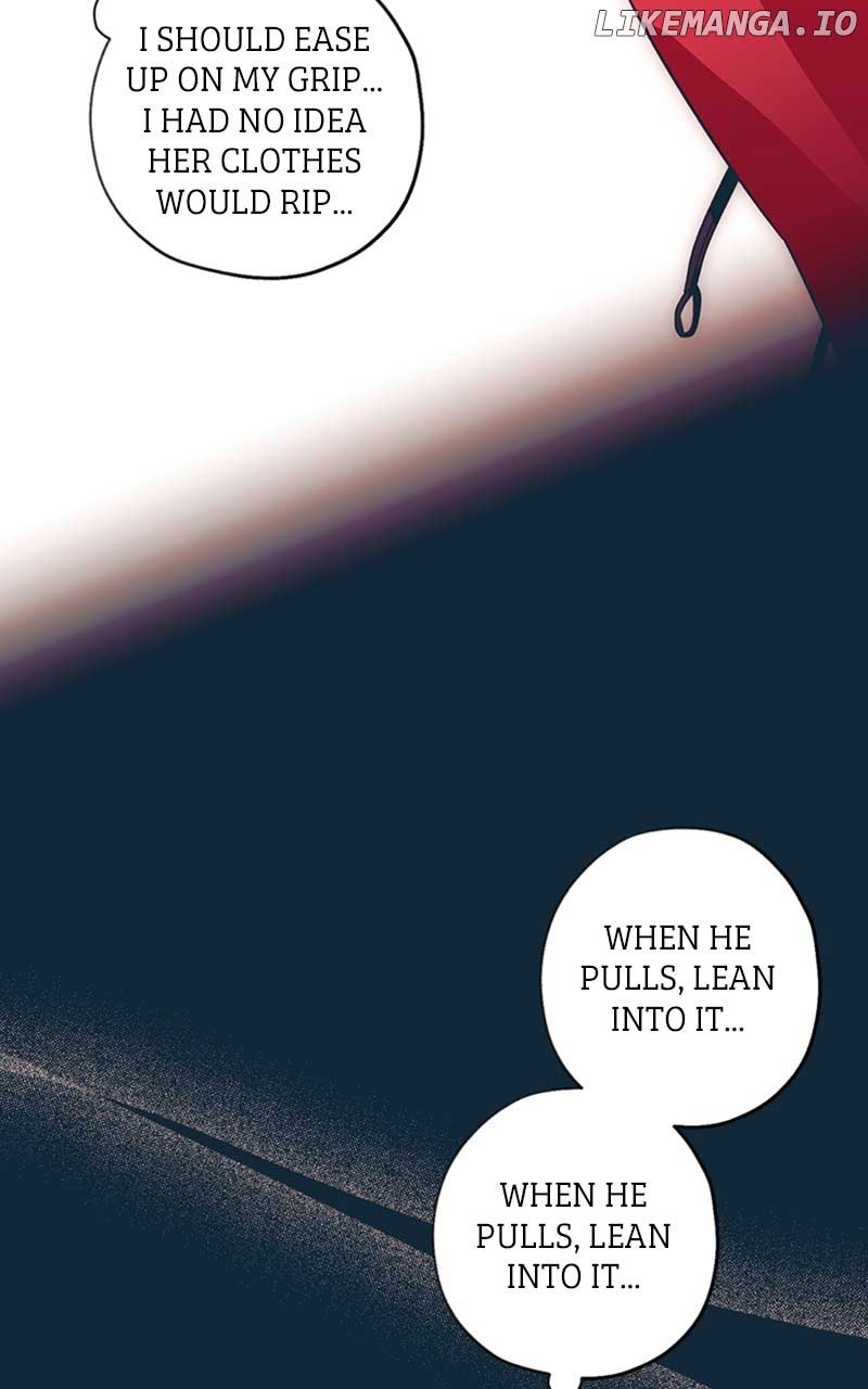 Darby the dizzying flow Chapter 36 page 78 - 