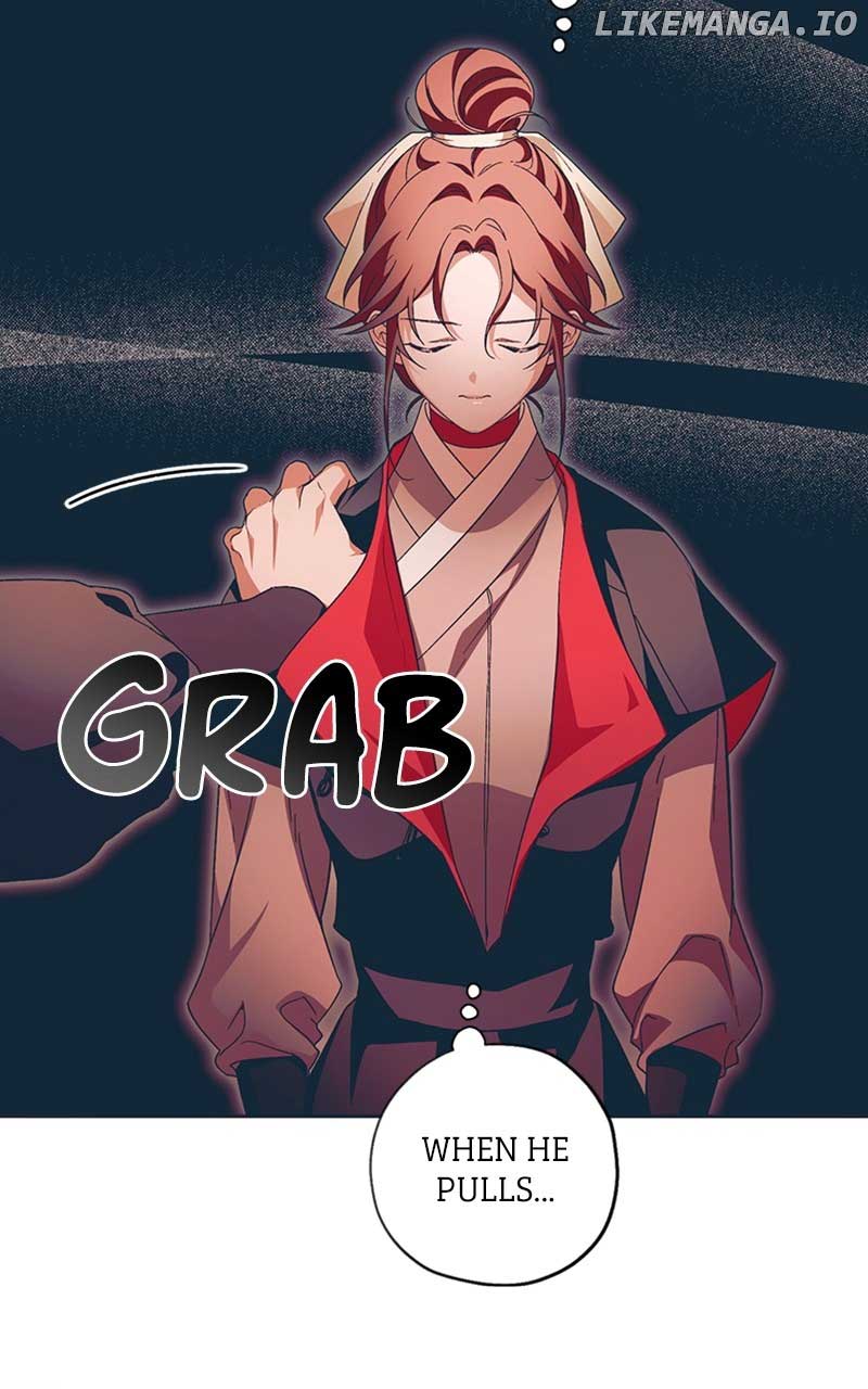 Darby the dizzying flow Chapter 36 page 79 - 