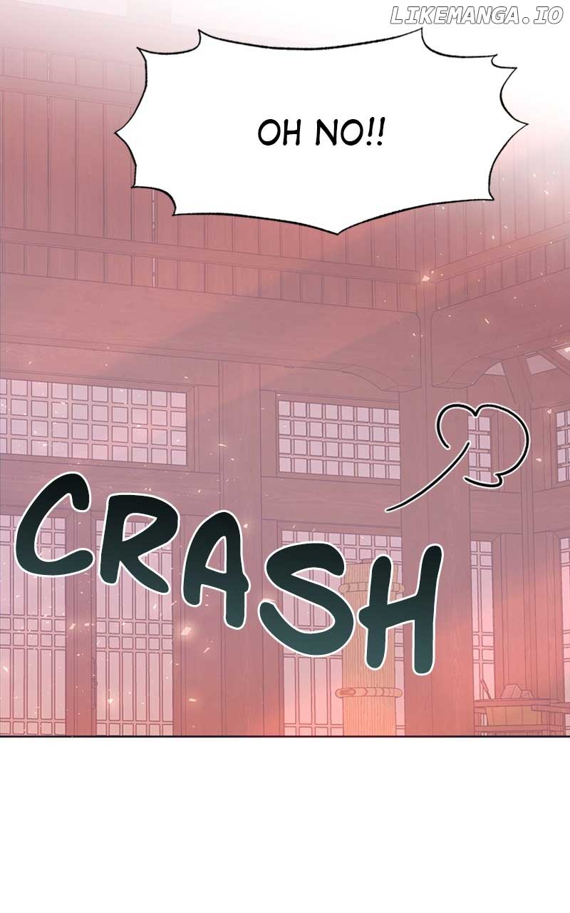 Darby the dizzying flow Chapter 36 page 83 - 