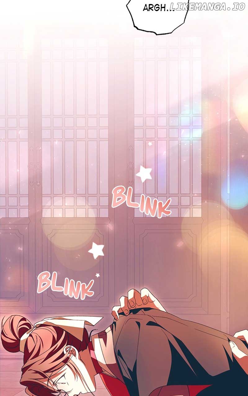 Darby the dizzying flow Chapter 36 page 85 - 