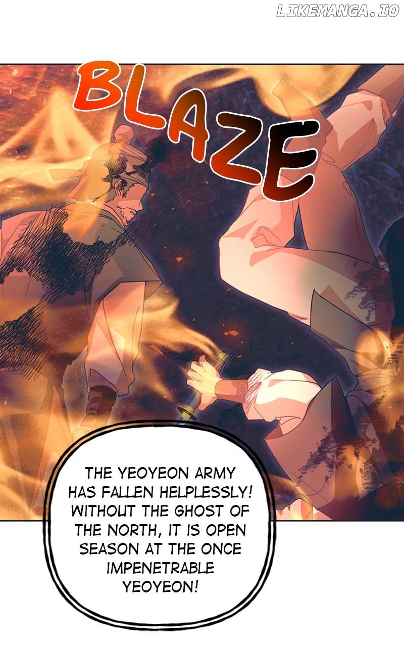 Darby the dizzying flow Chapter 36 page 10 - 