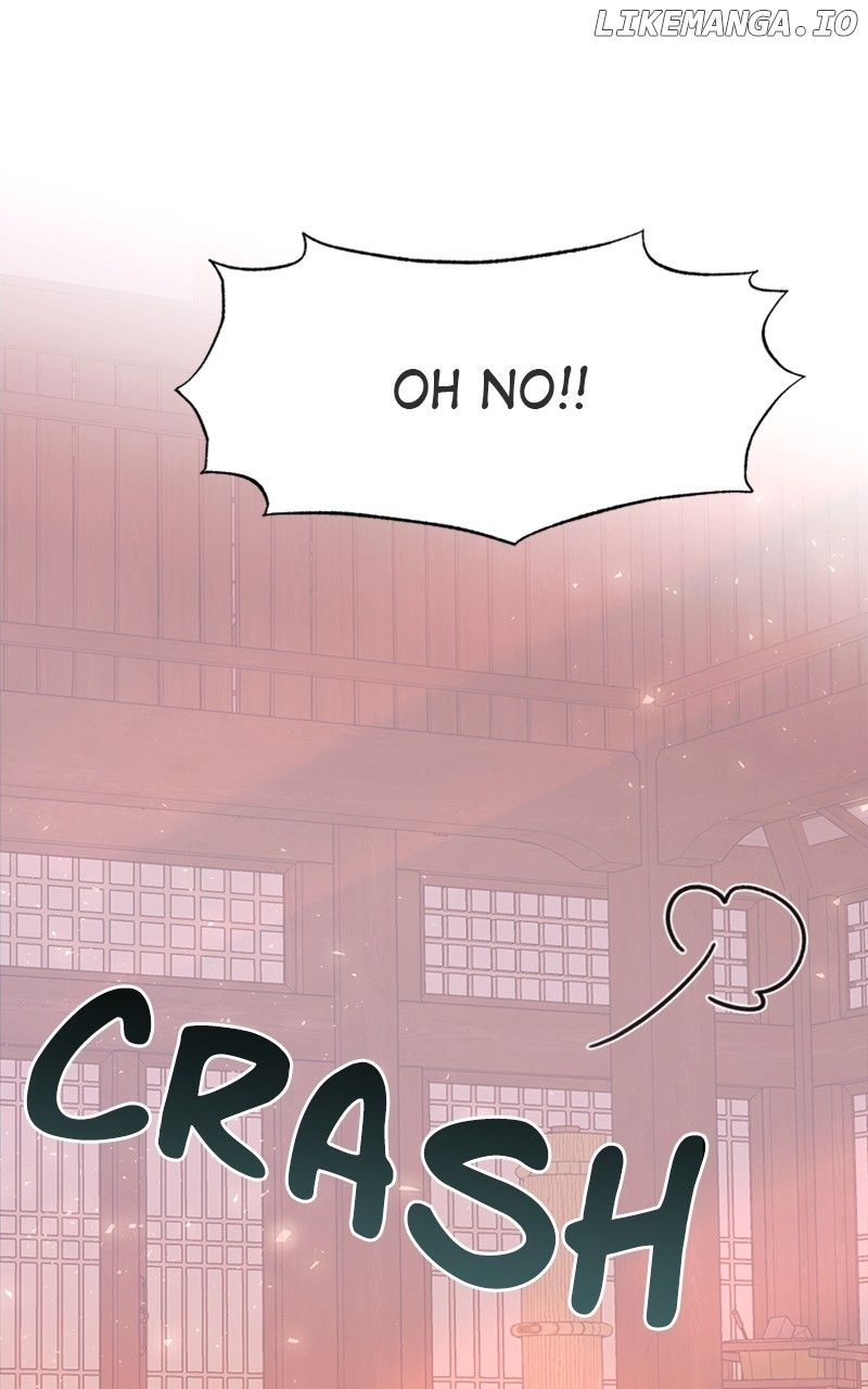 Darby the dizzying flow Chapter 37 page 2 - 