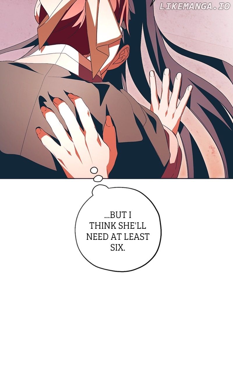 Darby the dizzying flow Chapter 37 page 14 - 