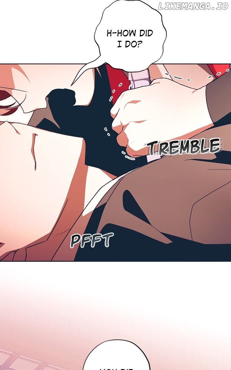 Darby the dizzying flow Chapter 37 page 17 - 