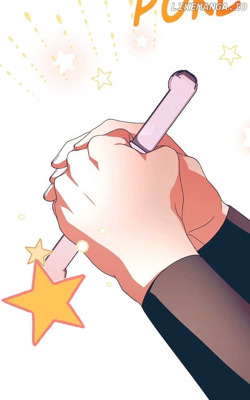Darby the dizzying flow Chapter 37 page 26 - 