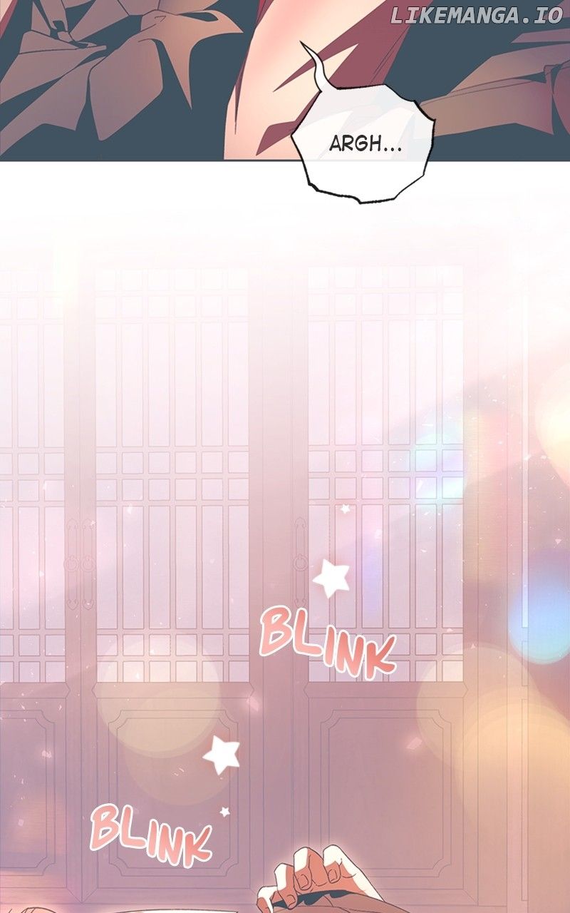 Darby the dizzying flow Chapter 37 page 4 - 