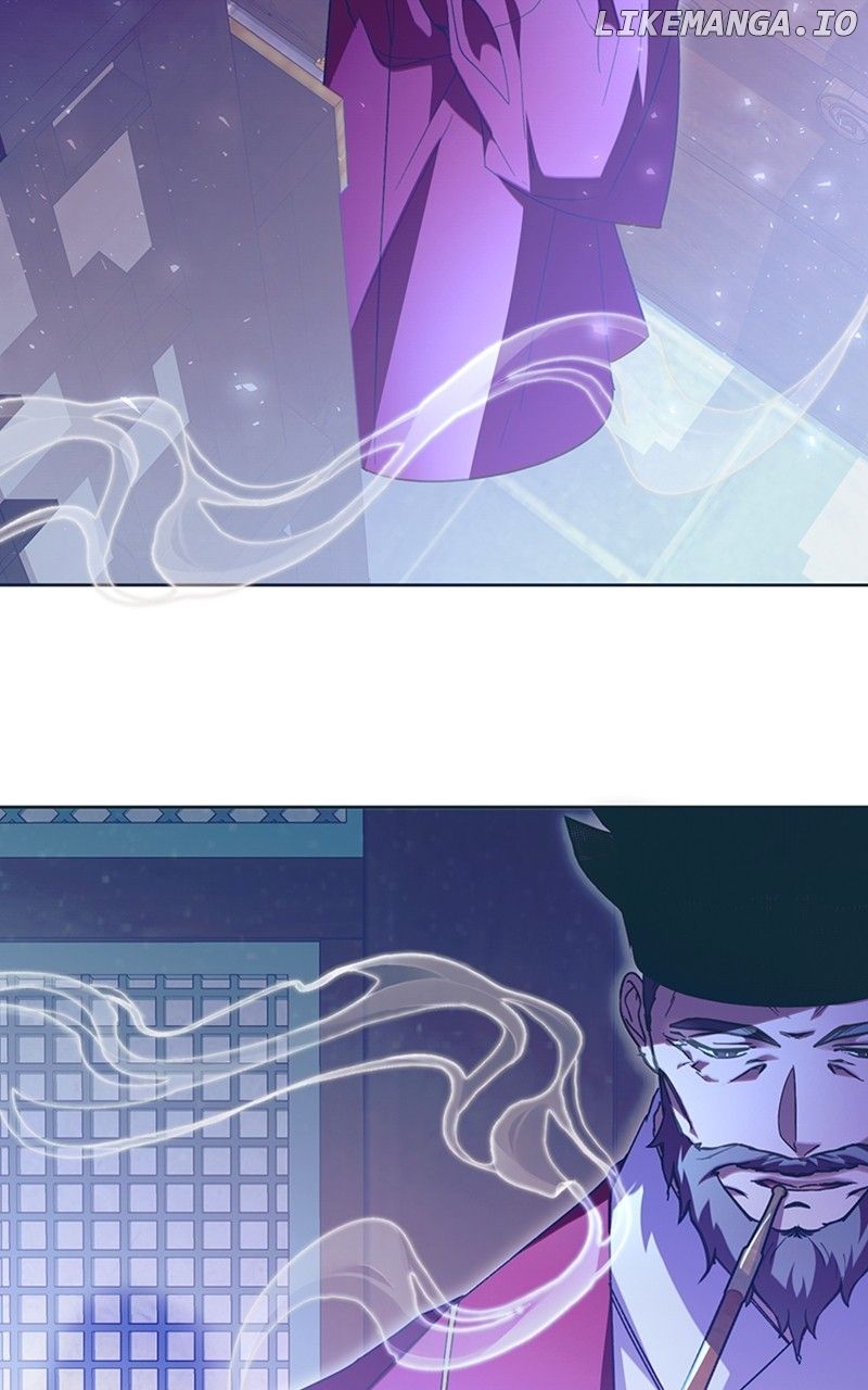 Darby the dizzying flow Chapter 37 page 34 - 