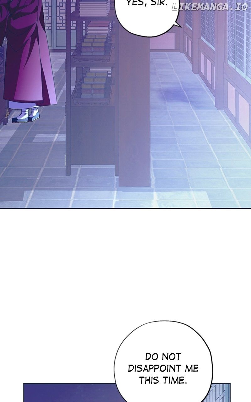 Darby the dizzying flow Chapter 37 page 36 - 