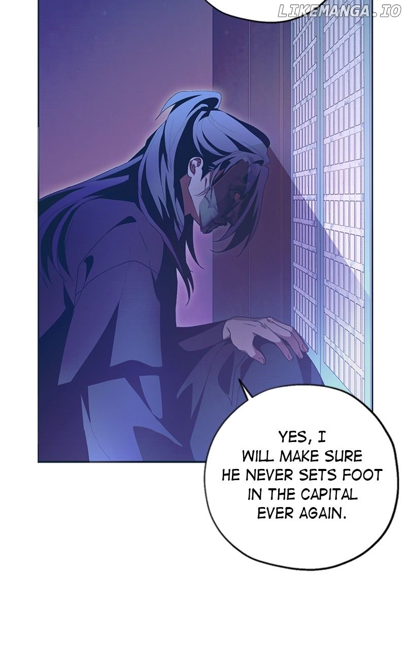 Darby the dizzying flow Chapter 37 page 37 - 