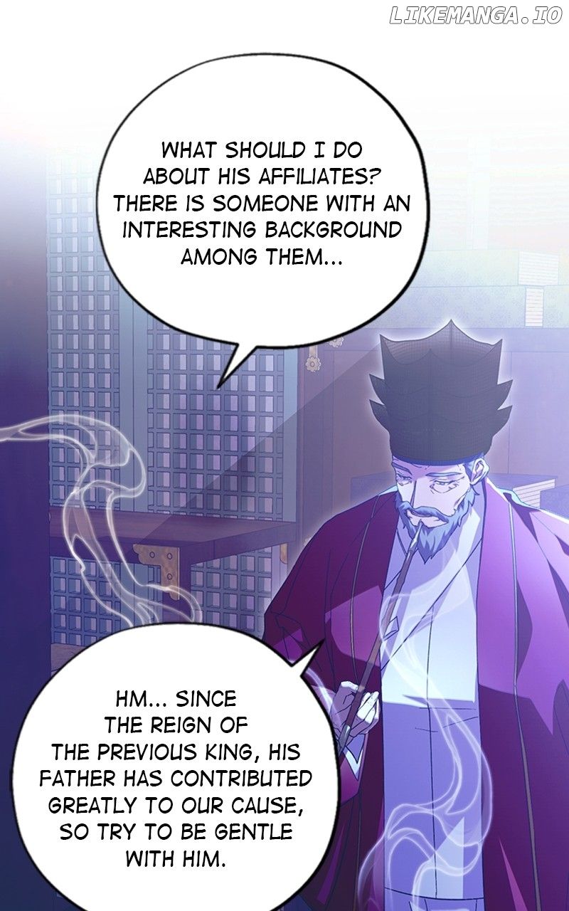 Darby the dizzying flow Chapter 37 page 38 - 