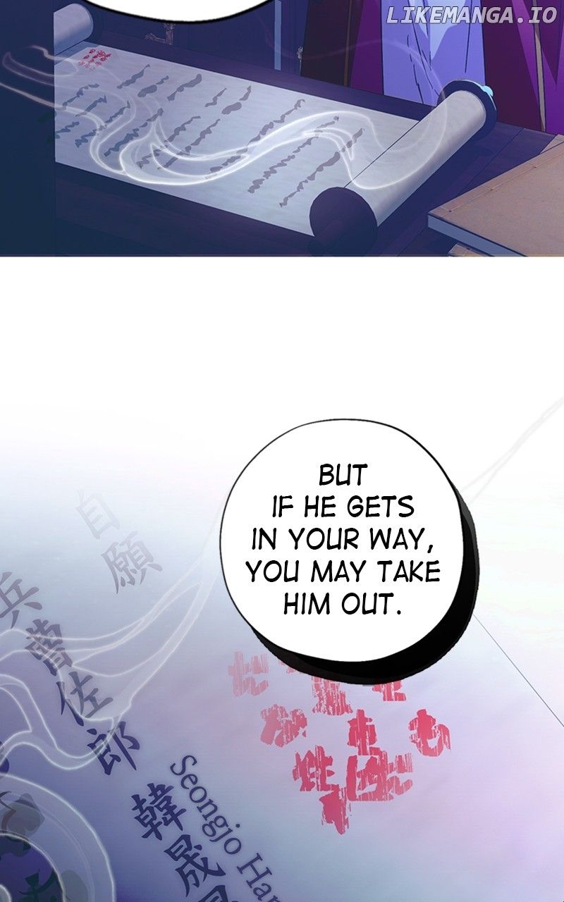 Darby the dizzying flow Chapter 37 page 39 - 