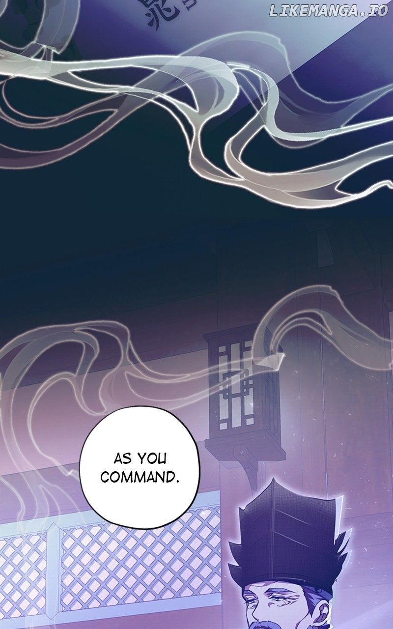 Darby the dizzying flow Chapter 37 page 40 - 