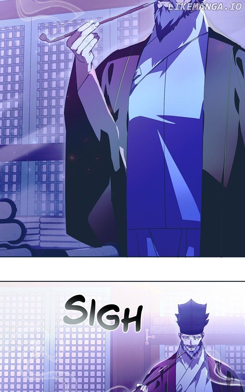 Darby the dizzying flow Chapter 37 page 41 - 