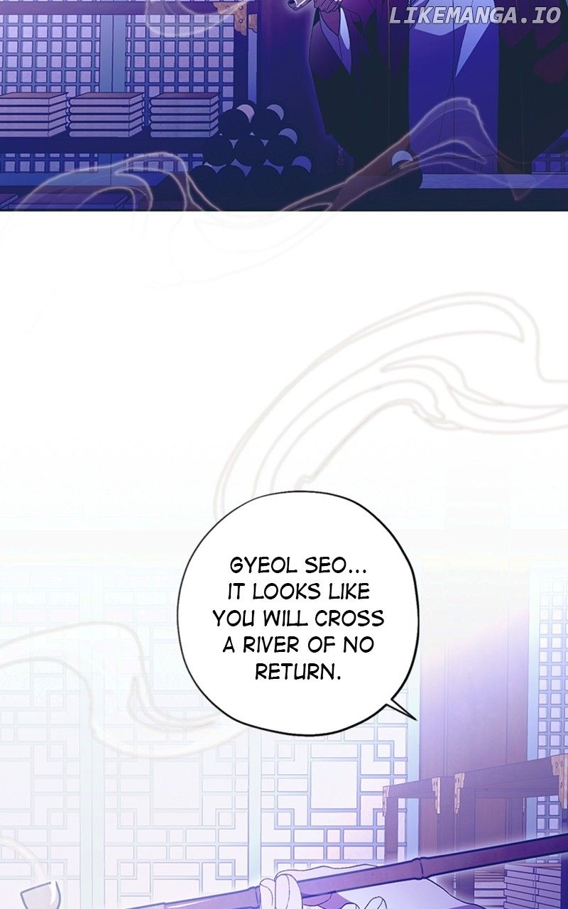 Darby the dizzying flow Chapter 37 page 42 - 
