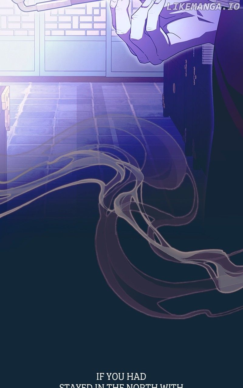 Darby the dizzying flow Chapter 37 page 43 - 