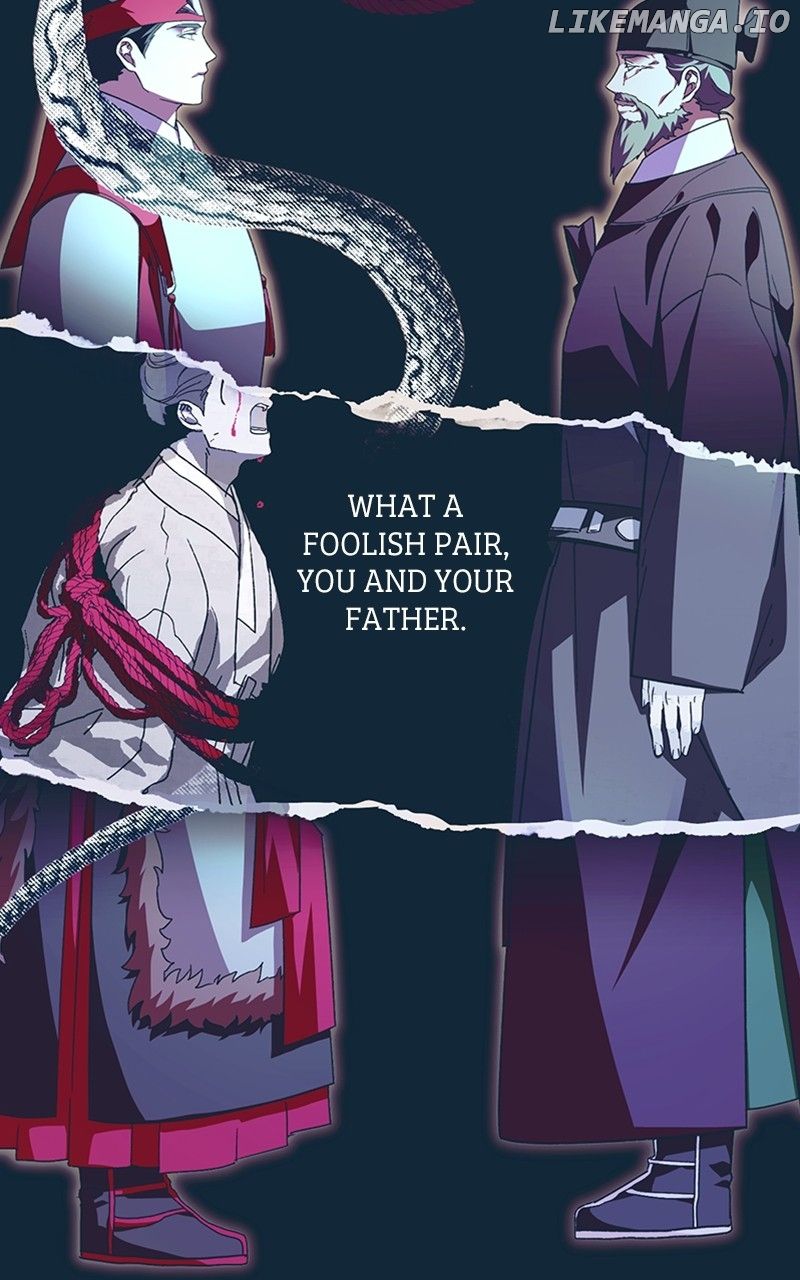Darby the dizzying flow Chapter 37 page 46 - 