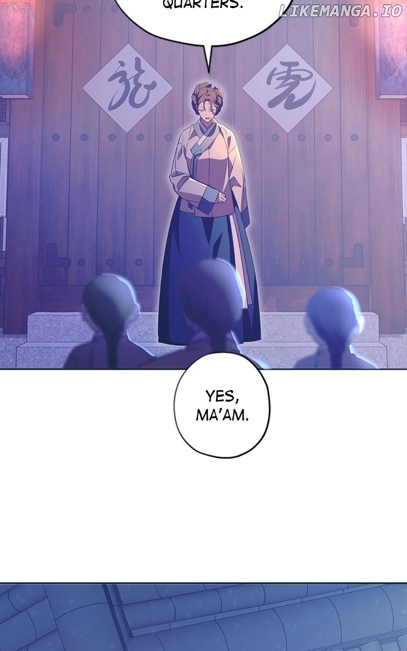 Darby the dizzying flow Chapter 37 page 52 - 