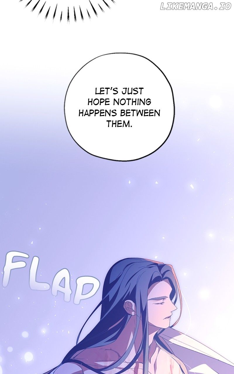 Darby the dizzying flow Chapter 37 page 60 - 