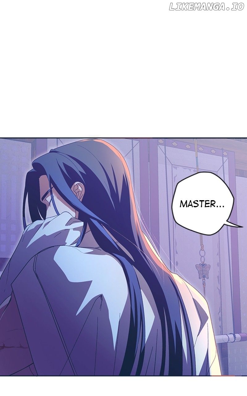 Darby the dizzying flow Chapter 37 page 63 - 