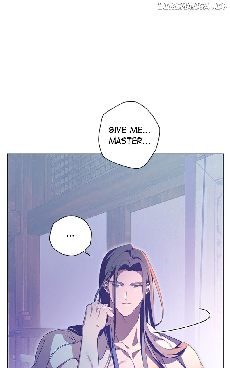 Darby the dizzying flow Chapter 37 page 64 - 