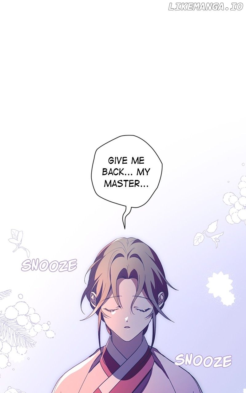 Darby the dizzying flow Chapter 37 page 67 - 