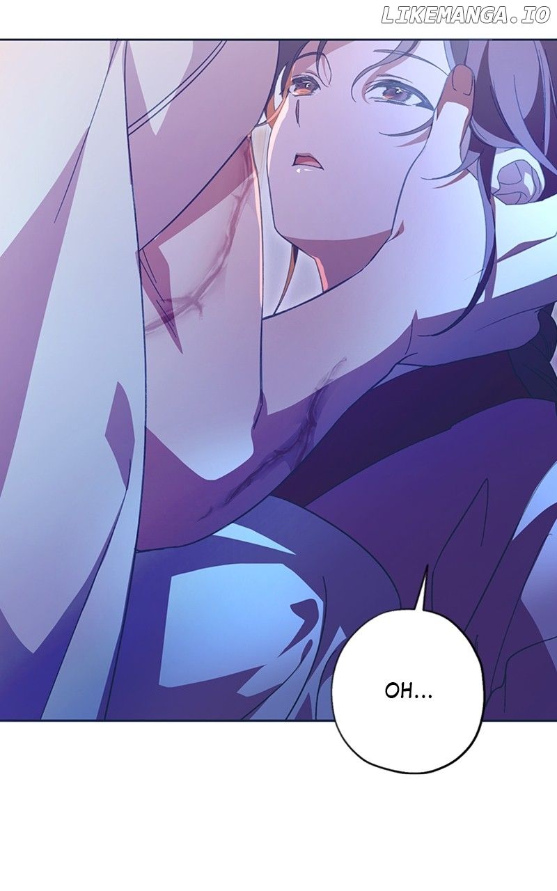 Darby the dizzying flow Chapter 37 page 74 - 