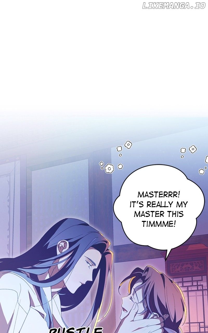 Darby the dizzying flow Chapter 37 page 75 - 