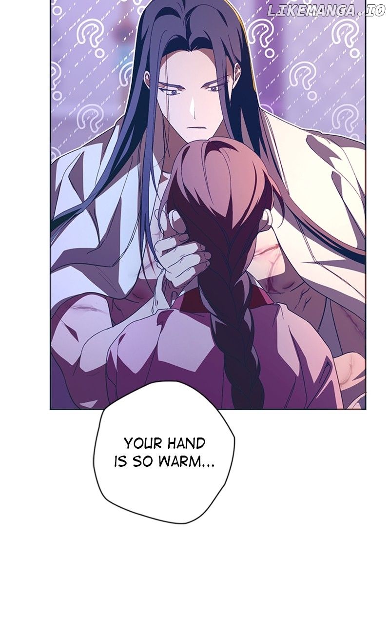 Darby the dizzying flow Chapter 37 page 77 - 