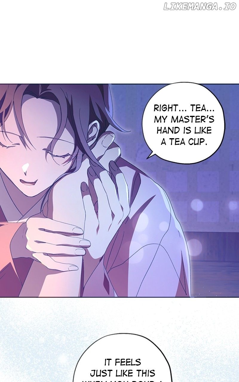 Darby the dizzying flow Chapter 37 page 79 - 