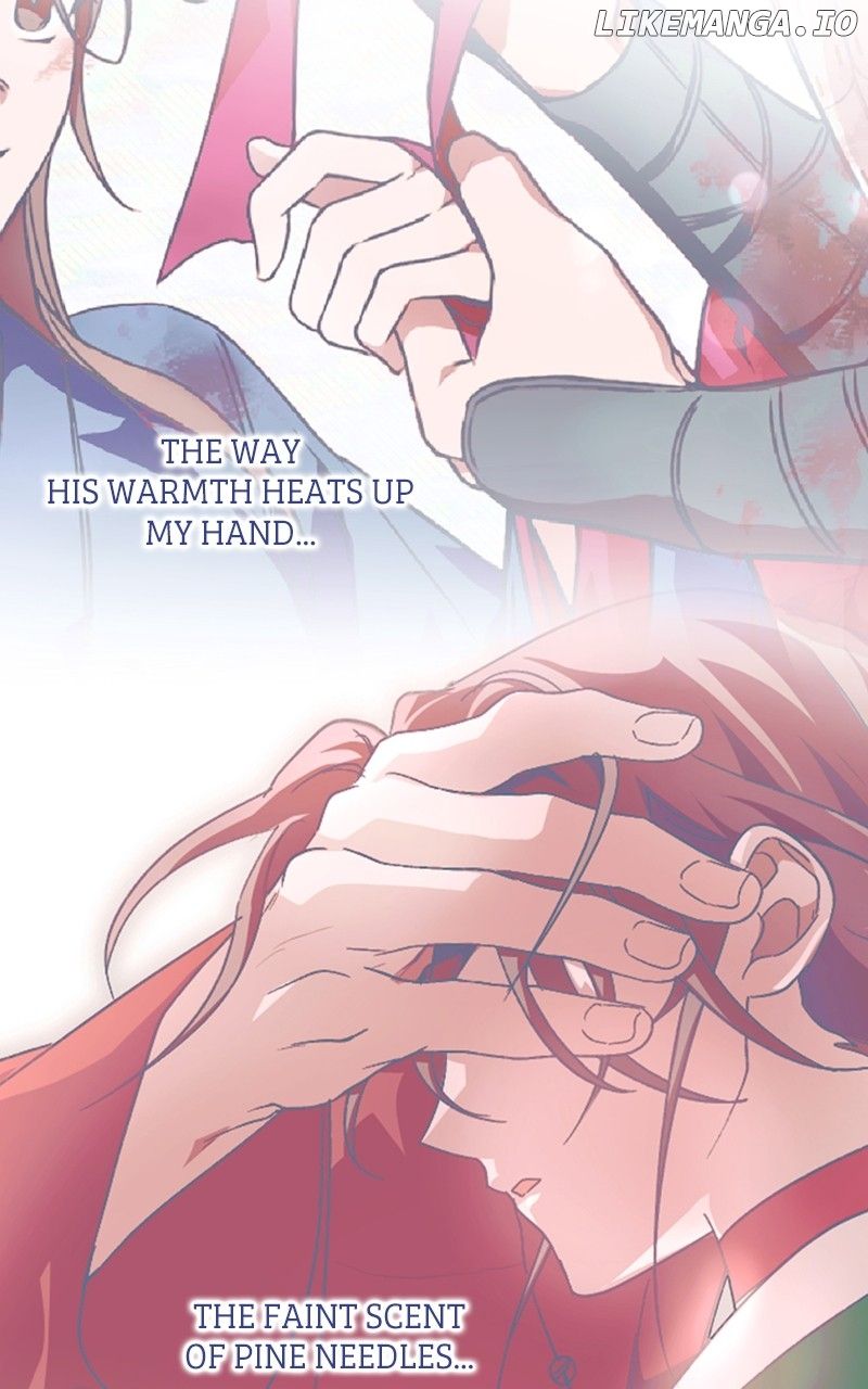 Darby the dizzying flow Chapter 37 page 81 - 