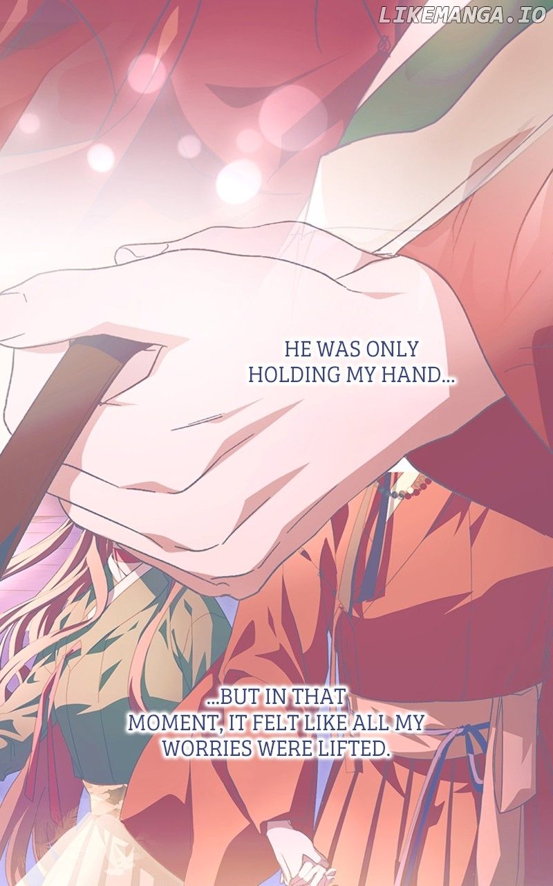 Darby the dizzying flow Chapter 37 page 82 - 