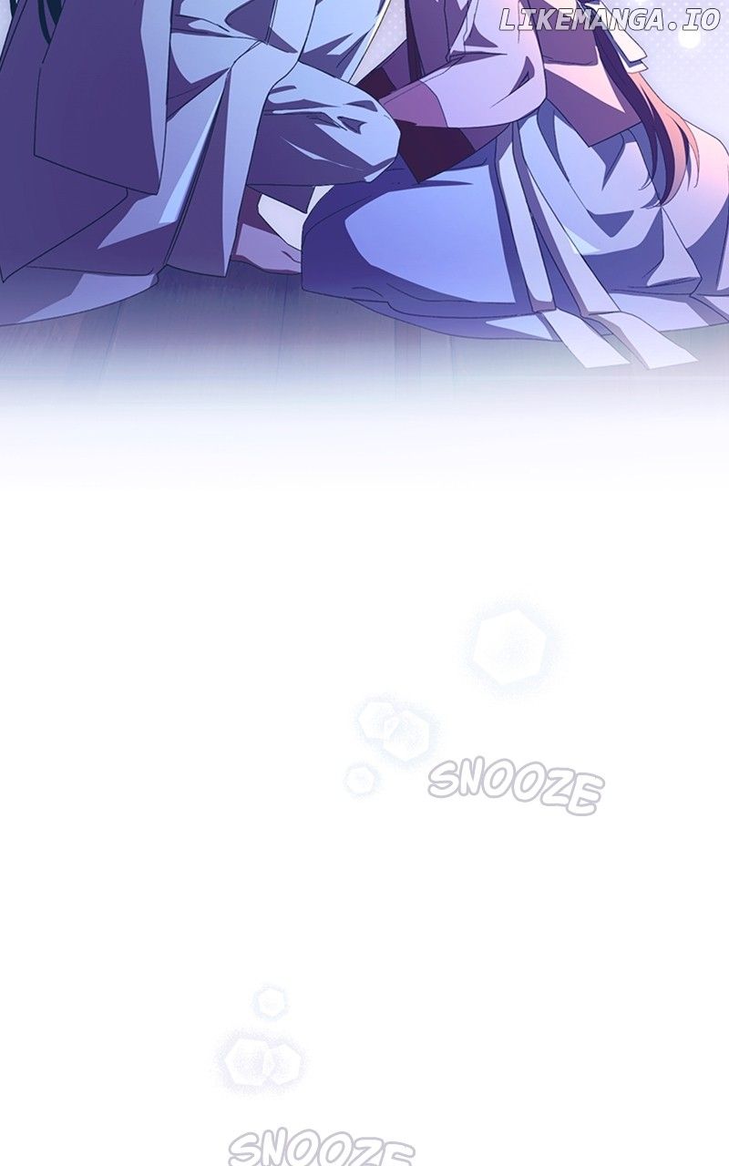 Darby the dizzying flow Chapter 37 page 84 - 