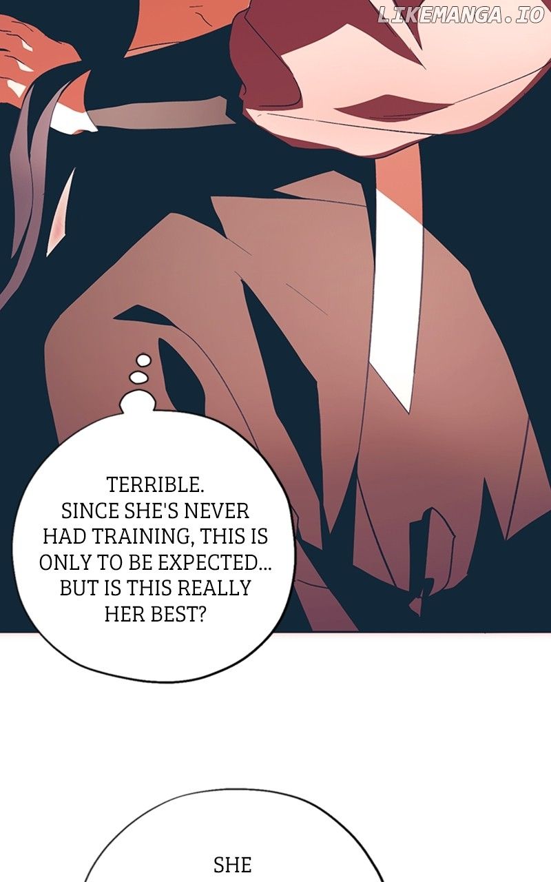 Darby the dizzying flow Chapter 37 page 10 - 