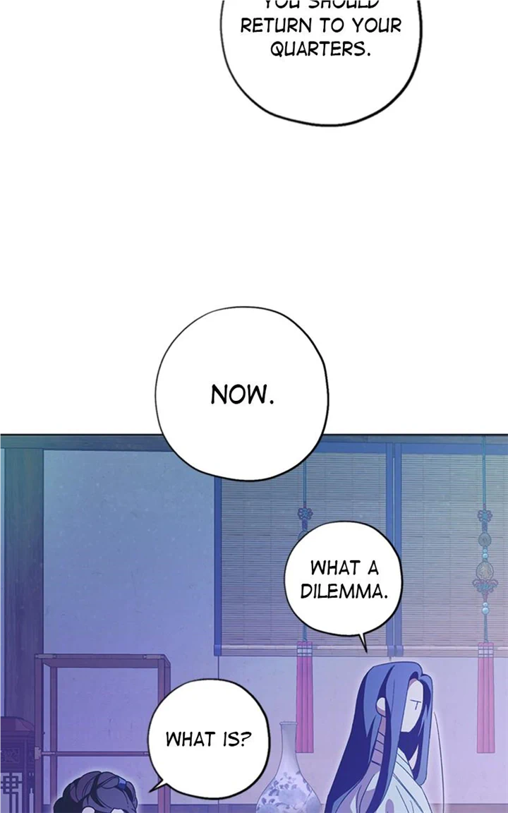Darby the dizzying flow Chapter 38 page 20 - 