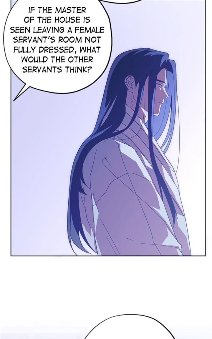 Darby the dizzying flow Chapter 38 page 23 - 