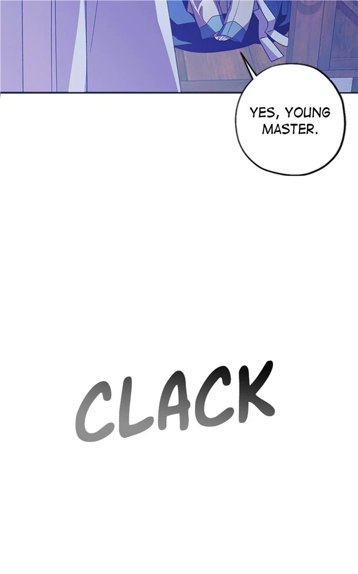 Darby the dizzying flow Chapter 38 page 28 - 
