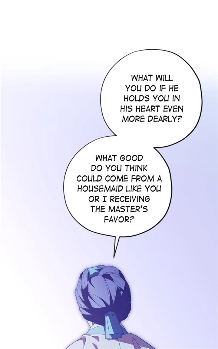 Darby the dizzying flow Chapter 38 page 32 - 